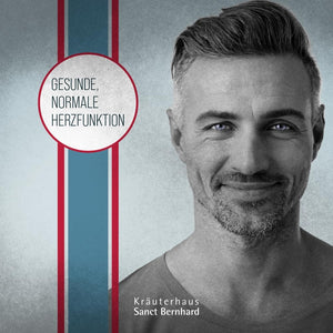 Sanct Bernhard Krillöl Capsules, 60 Capsules, 45 G