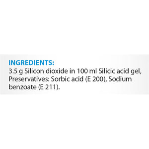 Silicolgel, 200 Ml