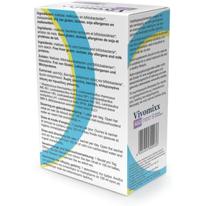 Vivomixx Neo Probiotic 460 Billion (10 Sachets) Revised Formulation