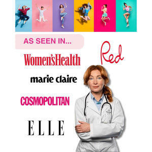 Pregnancy Vitamins for Women – 1St Trimester – Morning Sickness Relief & Baby Development – Weeks 1 to 12 – Prenatal Supplement with Folic Acid, Iron, B6 & Ginger – 30 Vegan Capsules – 1 Month Supply