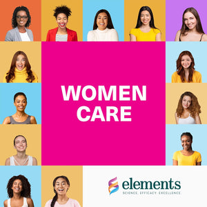 Elements UT Rescue - Supplement for Urinary Tract Support with D-Mannose Cranberry Extract and Birch Leaf Extract, UT and Bladder Health for Women and Men, Non-Gmo Gluten Free 60 Tablets