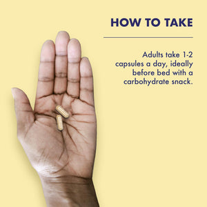 Higher Nature - Serotone 5HTP - 50Mg - Psychological Support - Natural Source of 5HTP - B Vitamins & Zinc - Vegan & Vegetarian - 90 Capsules