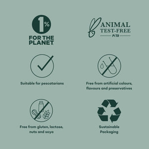 Ultimate Collagen Capsules Complex - High Strength 2500Mg Supplement - 16 Nutrients for Healthy Joints Skin Hair - Hydrolysed Marine Collagen Peptides - Collagen Powder & Tablet Alternative