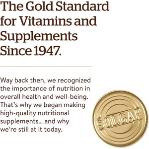 Solgar L-Arginine 500 Mg Vegetable Capsules - Pack of 50 - for a Healthy Metabolism - Ideal for Athletes - Vegan and Gluten Free