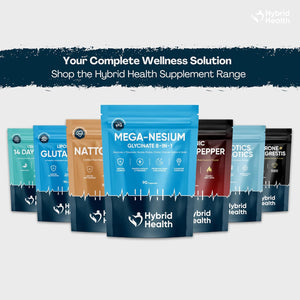 Turkesterone + Fadogia Agrestis | 1000 MG | Maximum Strength Supplement | Strength, Performance & Power | 100% Natural Non-Gmo Vegan | 60 Capsules