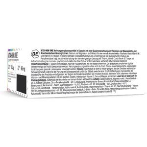 Olimp Sport Nutrition Vita-Min One (60 Caps)