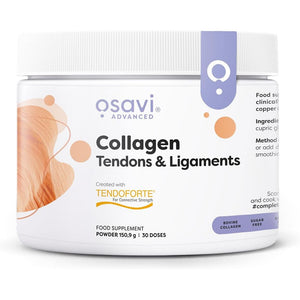 Osavi Collagen Peptides - Tendons & Ligaments - 150.9G