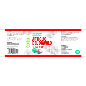 Hepatica Devil’S Claw 10:1 Extract – 5000Mg Equivalent | 120 Vegan Capsules | High-Strength Joint & Anti-Inflammatory Support | Natural Aches & Mobility Relief Supplement