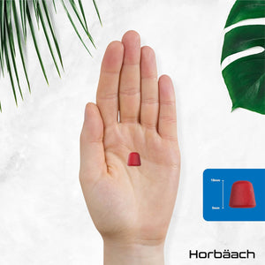 Multivitamin Gummies for Men | 60 Count | Natural Strawberry Flavour | 14 Key Nutrients with Vitamin A, B12, C, D and Zinc | Suitable for Vegans and Vegetarians | by Horbaach