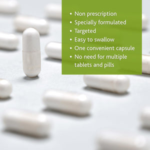 Eudeamon Anticraving Assist | High Strength NAD | Designed to Control and Eliminate Cravings | anti Addiction | 60 Capsules | Suitable for Vegetarians