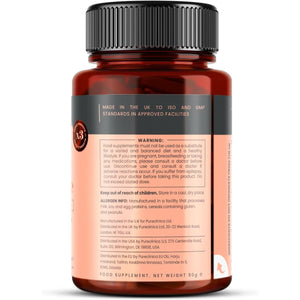 Ultra Pure Superba Krill Oil 500Mg X 240 Capsules (2 Bottles) - Sourced in the Unpolluted Waters of the Antarctic. Providing a Rich Supply of Astaxanthin and Omega 3