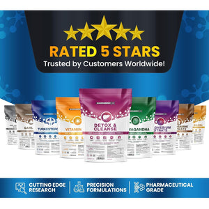 Omega 3 Fish Oil (1000Mg - 90 Softgels) 100% Pure Certified & Maximum Strength Fish Oil with EPA & DHA