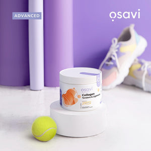 Osavi Collagen Peptides - Tendons & Ligaments - 150.9G