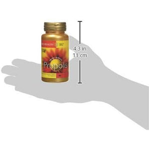 Bee Health Propolis Tablets 90 X 1000Mg