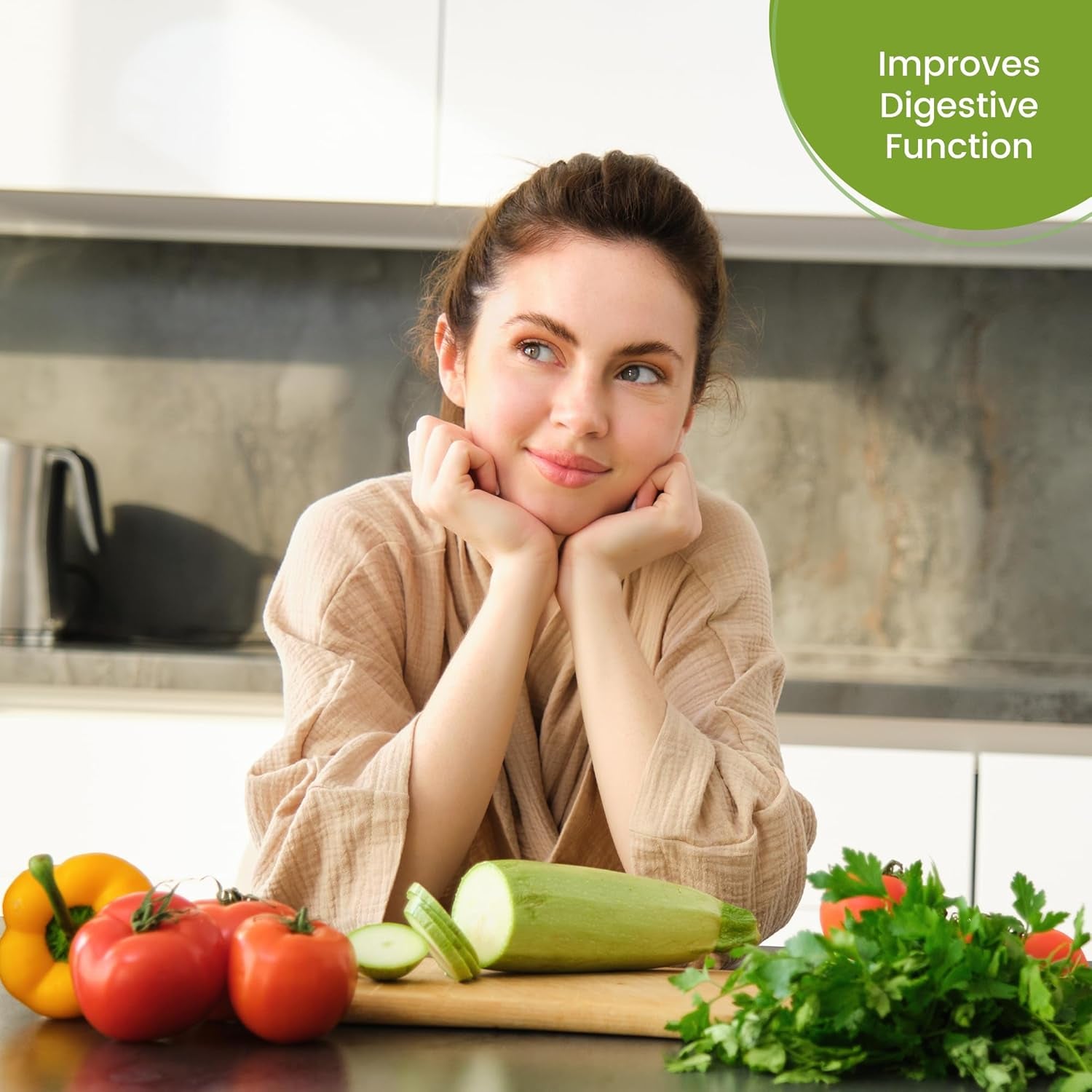 Black Swan Chlorophyll Capsules - 500Mg Antioxidant Formula Detoxification Weight Management Skin Digestive Health Support Natural Supplement - 30 Caps 1 Month Supply