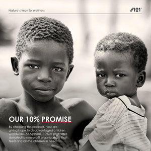 Organic Hawthorn Berry 1000Mg – High Strength Hawthorn Supplement – 90 Vegan Capsules – Resealable and Recyclable Pouch by Alpha01