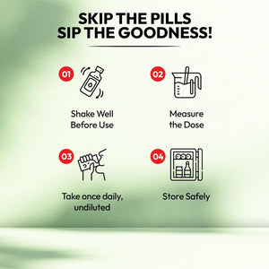 Elixir Women – Herbal Food Liquid Supplement with Hawthorn, Chamomile & Cranberry – 250Ml – Vegan, Gluten-Free, Natural Antioxidant Support