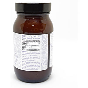 Supreme Pearl - Nano Sized Levigated Powder (90G)