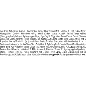 Vitabiotics Pregnacare Conception Tablets, 30-Count