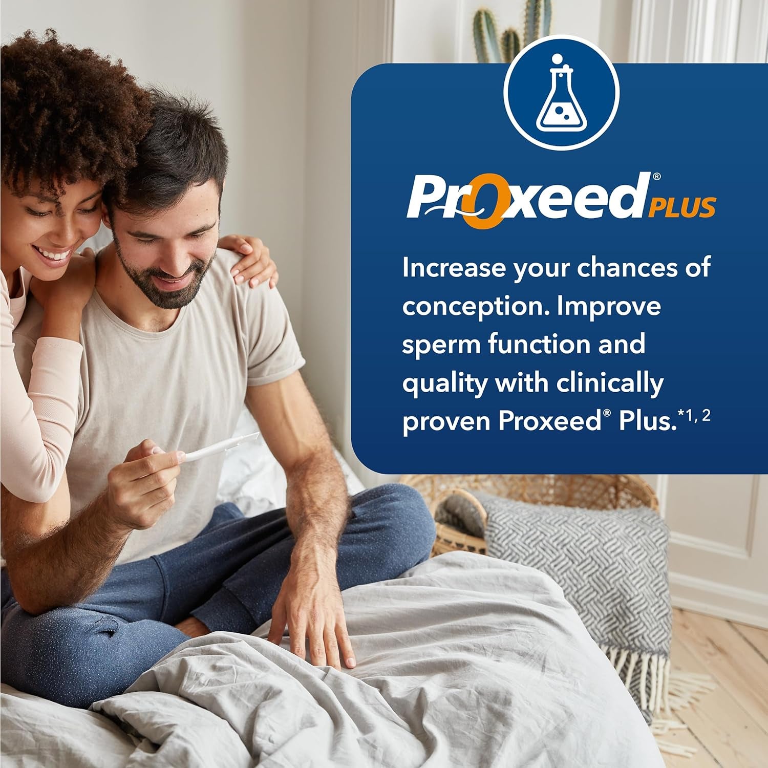 Proxeed Plus