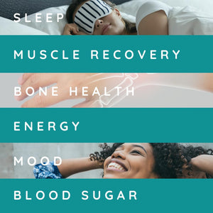 WELL ACTUALLY Liposomal Magnesium Glycinate High Strength 2000Mg - High Bioavailability Liquid Magnesium Bisglycinate Supplement for Brain, Muscle, Sleep Support - Lime & Blackberry (250 Ml)