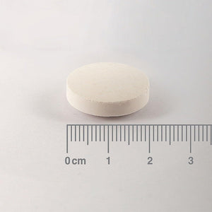 Lamberts Chewable Calcium 400Mg with Vitamin D 60 Tablets