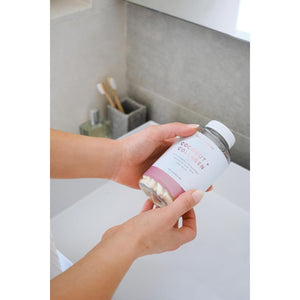 Myvitamins Collagen Capsules (60, Coconut Collagen - Capsule)