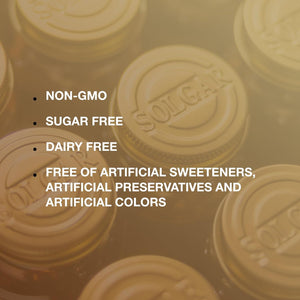 Solgar Brewer'S Yeast with Vitamin B12 Tablets - Rich Source of Protein, Vitamins, Minerals and Acids - Healthy Nervous System - Vegan,250 Count (Pack of 1)