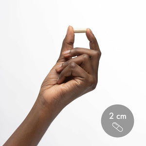 Dr. Mercola Zinc plus Selenium Dietary Supplement, 30 Servings (30 Capsules), Supports Immune and Overall Health, Non GMO, Soy Free, Gluten Free