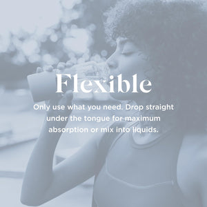 Biocare - Nutrisorb Liquid Zinc | Immunity, Cognitive Function, Fertility & Skin Health - 30Ml