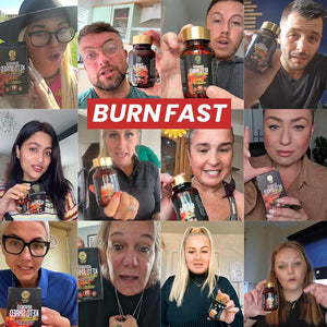 Advanced Keto Shred - Weight Loss Pills That Work Fast - 60 X High Strength Diet Pills That Work Fast for Women - Keto Fat Burning Tablets - Gluten Free - Non GMO - Vegan Friendly - Internal Youth