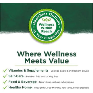 Full Spectrum Saupaumeto Herbal Supplement, 540Mg per Capsule, 100 Vegan Capsules