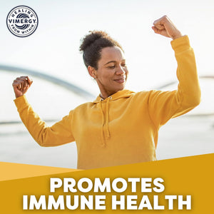 Vimergy Propolispuretm (57 Servings) – 1220Mg Propolis Extract – Standardized to Polyphenols – Vegetarian Supplement – Formulated without Sugar or Binders – Non-Gmo & Gluten-Free (115 Ml)