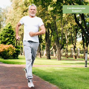 Antarctic Krill Oil 1000Mg Softgels