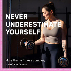 Pro Tan Buns of Steel - Maximum Toning Cream - 237 Ml.