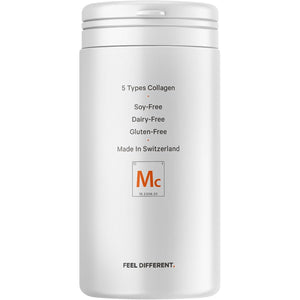 Codeage Multi Collagen Protein Powder Peptides, 2-Month Supply, Hydrolyzed, Type I, II, III, V, X Grass Fed All in One Super Bone Broth Collagen Supplement, Non-Gmo, 567 Grams