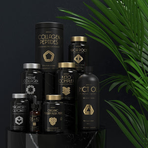 Organic Psyllium Husks Capsules 1400Mg - Fibre Supplement for Men & Women - Pure Psyllium Husk Powder - 180 Tablets - High in Soluble Fiber - Certified Organic - Natural Prebiotic from Ispaghula Husk