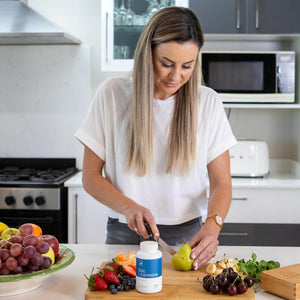 Vp Vitality Pro Zinc L-Carnosine 37Mg X 120 Capsules - over 99% Purity Third Party Tested - Gut Health Zinc Carnosine Supplement - Vitality Pro