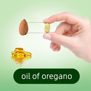 Oil of Oregano Softgels,Blackseed Oil Organic Ca/Psules,O/Il of Oregano with Black Seed Oils,2 in 1 Oregano O/Il with Black Seed Oi/L,Origano Organic Oi/L Ca/Psules,Safety of Ingredient,For Women Body