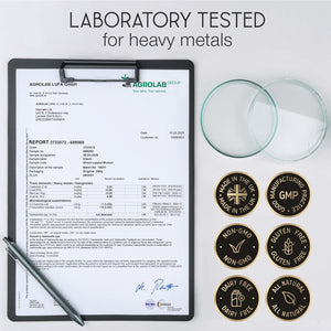 Green Lipped Mussel for Humans & Dogs - New Zealand Green Lipped Mussel Capsules 1000Mg - High Strength Joint & Mobility Supplement with Omega 3-100% Pure Powder - 90 Tablets - Made in the UK