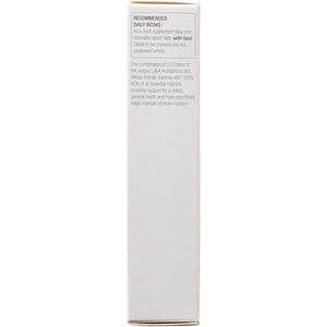 Pro-Ven Probiotics for Children (4-16) A-Z Multivitamins Supplement for Gut Health, Immunity & Energy 2.5 Billion CFU Friendly Bacteria 30 Blackcurrant Chewable Tablets