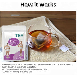 14-Day Det/Ox Tea for Wei/Ght Loss,Natural Herbal Blend with Lotus Leaf,Bloating Relief and Wei/Ght Loss,Det/Ox Tea for Weig/Ht Loss and Belly Fa/T,Sli/Mming Tea,Sli/Mming Teas Fast Weig/Ht Loss