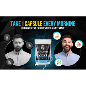 Extra Strong Blue Pills for Men | Natural Male Enhancing Supplement for Men'S Performance & Prolonged Results | Blue Tablets to Boost Stamina & Energy | Food & Herbal Supplement | Made in UK 30 Pills