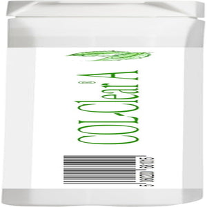 Specialist Supplements Col-Clear a Colon Health Support 100 Capsules, (Pack of 1)