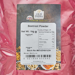 Old India Beetroot Powder 1Kg