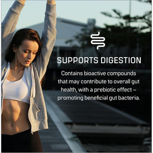 Dirtea Lion'S Mane Oganic Mushroom Powder – Enhances Focus, Memory & Digestion. 60G Tin with 30 Servings and Serving Spoon. 100% Pure Lions Mane Powder for Wellness.