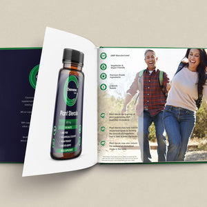 Plant Sterols 800 Mg - 180 Tablets - High Concentration - Helps Maintain Normal Cholesterol Levels - Suitable for Vegans - GMP Product - from Clearwave Health