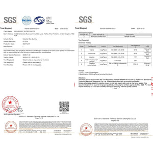 Wellboost Creatine MAX Gummies - 5000Mg Creatine Monohydrate & 600Mg Bcaas per Serving - Vegan, Sugar-Free Chewable Gummies with Strawberry & Banana Flavour - 90 Gummies (1 Month Supply)