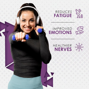 Ambrosial Chelated Magnesium Glycinate - 350 Mg of Elemental Magnesium – High Strength Magnesium Supplement for Women & Men, Gentle on Stomach, Vegan, GMP Certified, 120 Capsules (4 Months Supply)