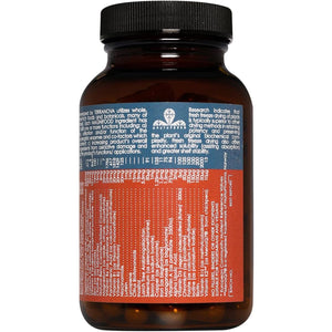 Terra Nova Living Multinutrient Complex (100 Vegetarian Capsules)